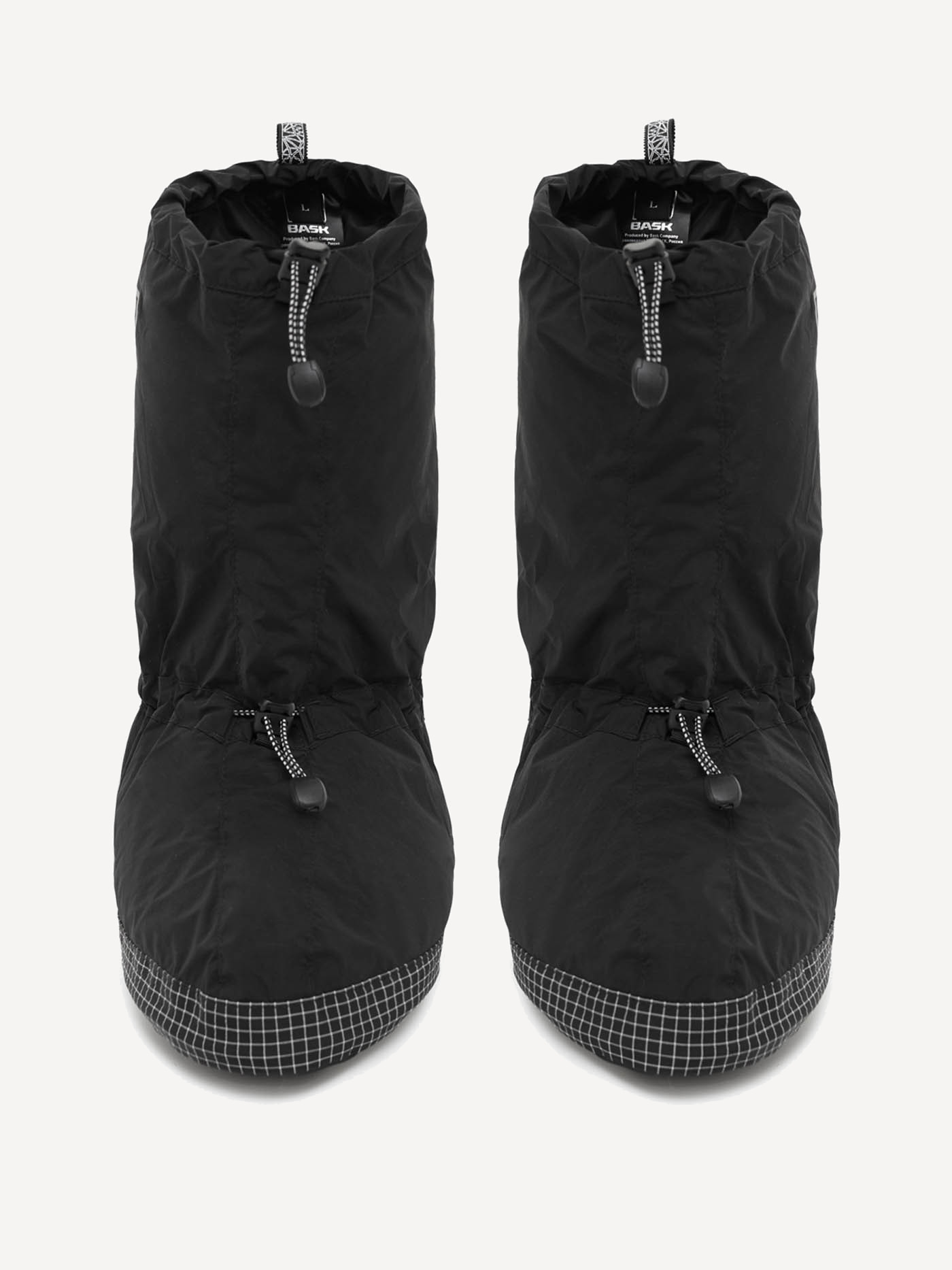 Носки утепленные Tundra Foot V3